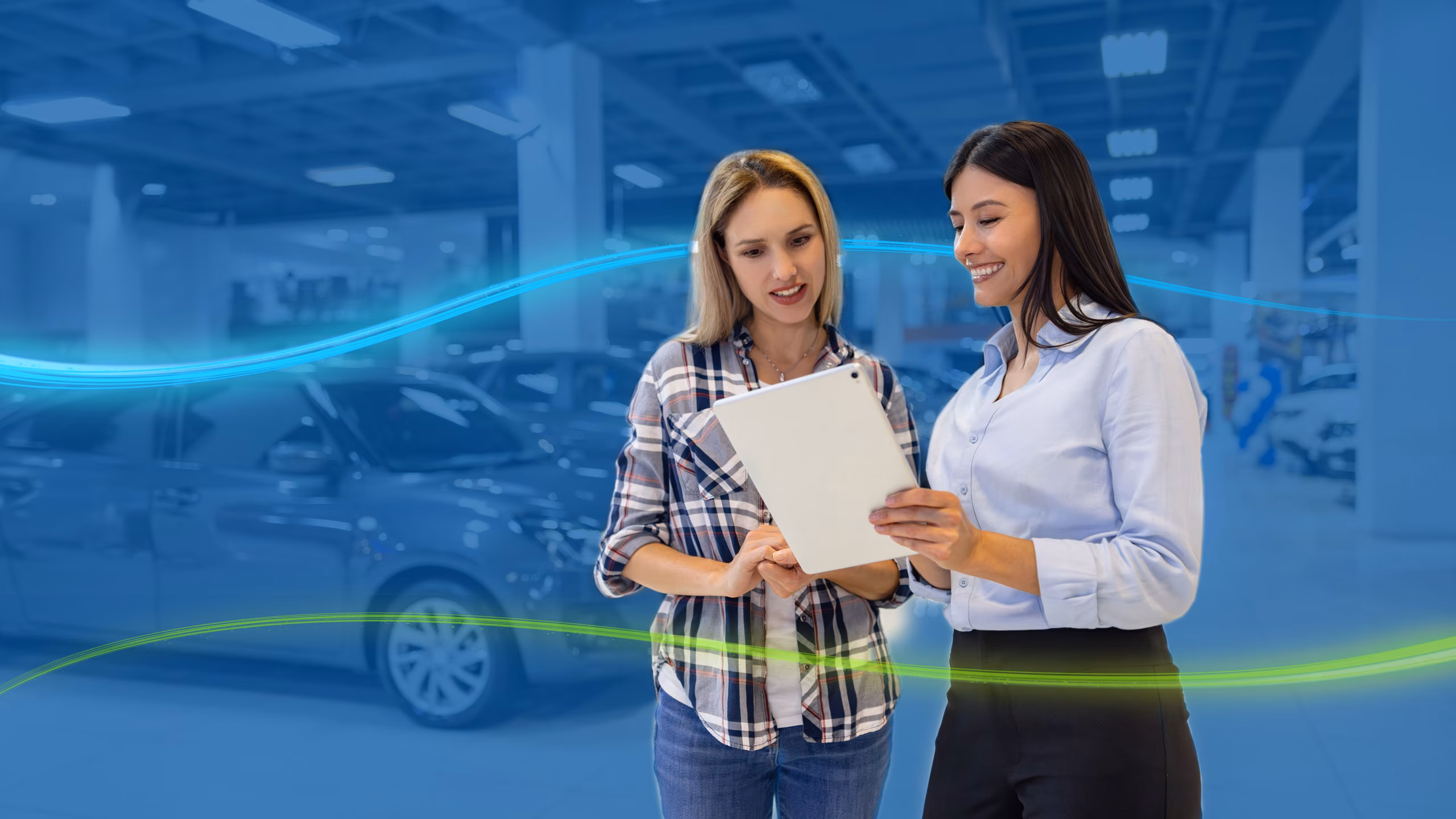 Superservice Platform