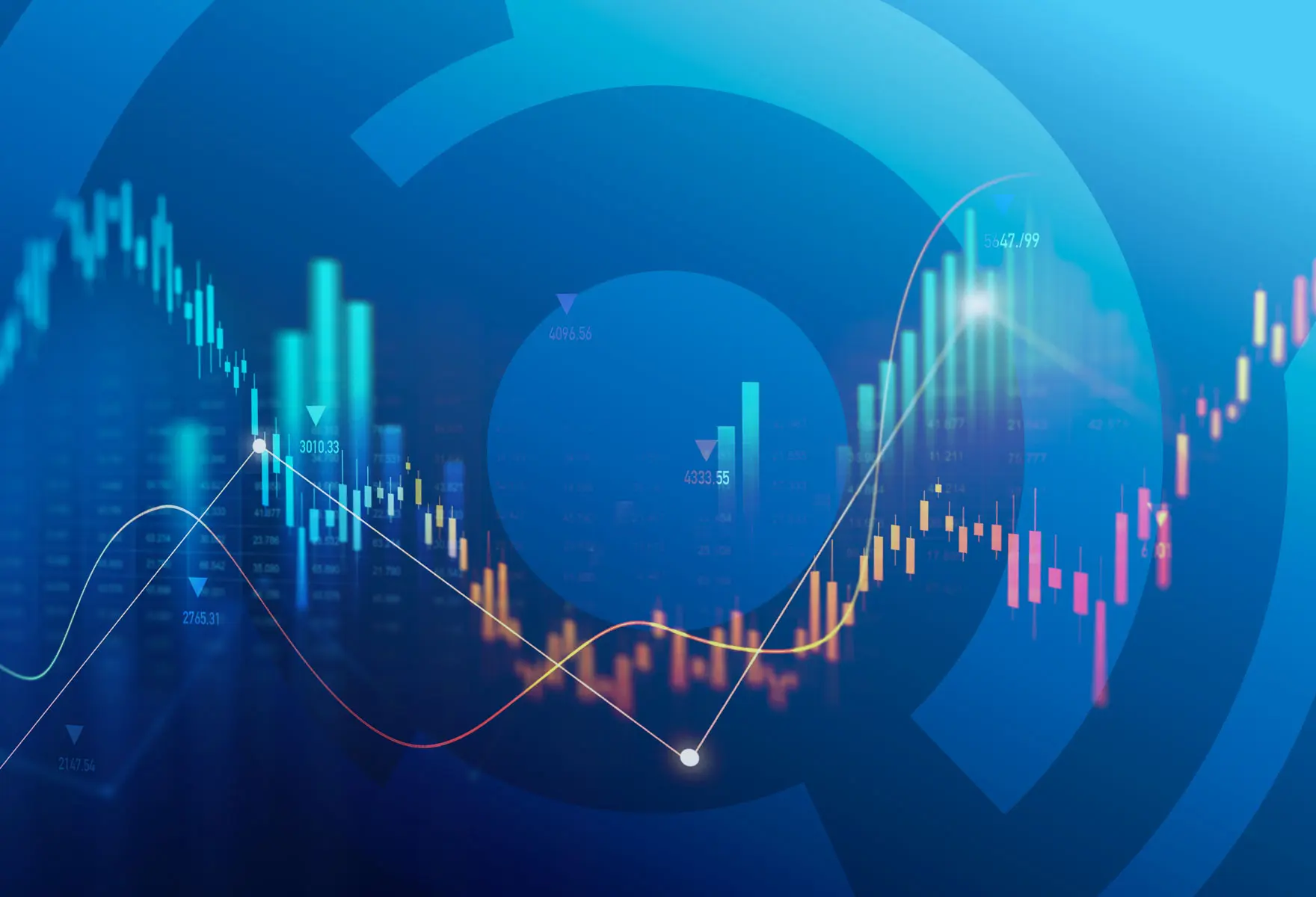 Financials