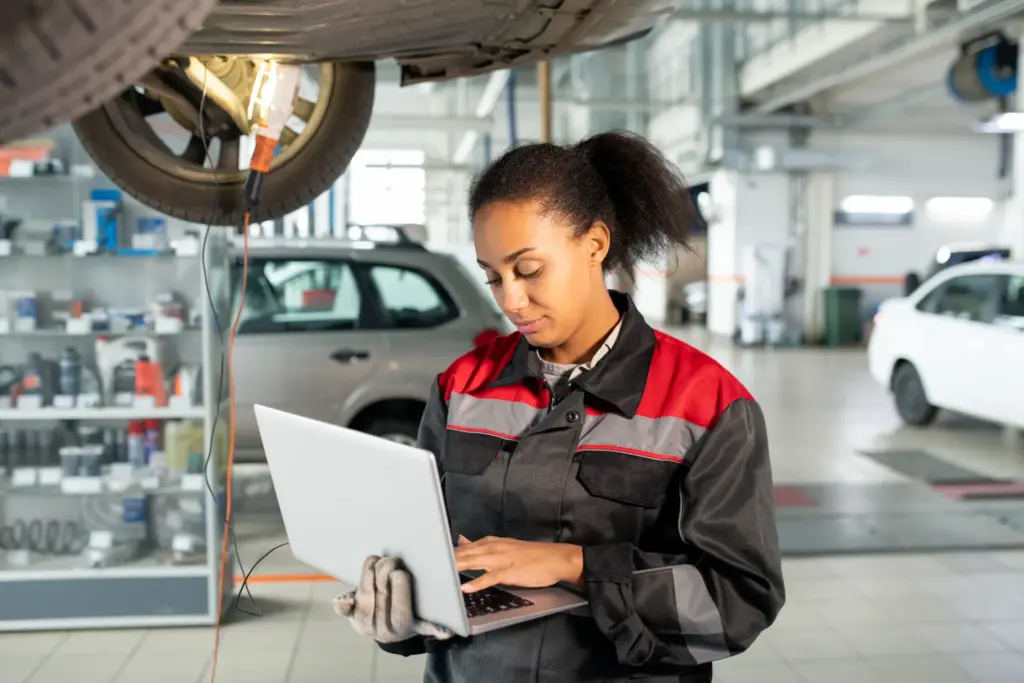 5 Essential Cybersecurity Tips for Automotive Businesses
