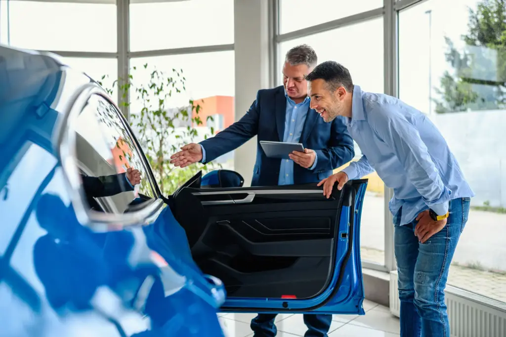 Why OEM’s should unlock the power of data-driven e-commerce