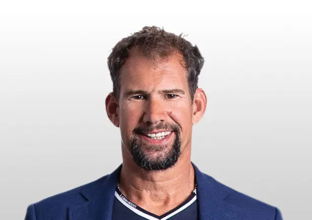Jens Monsees, MBA