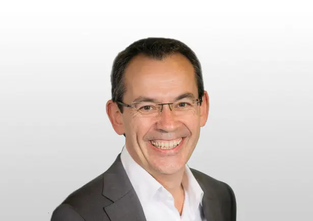 Jim Hassell