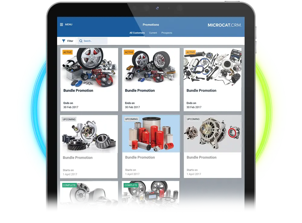 Key Features