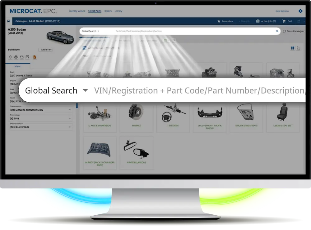 Key Features