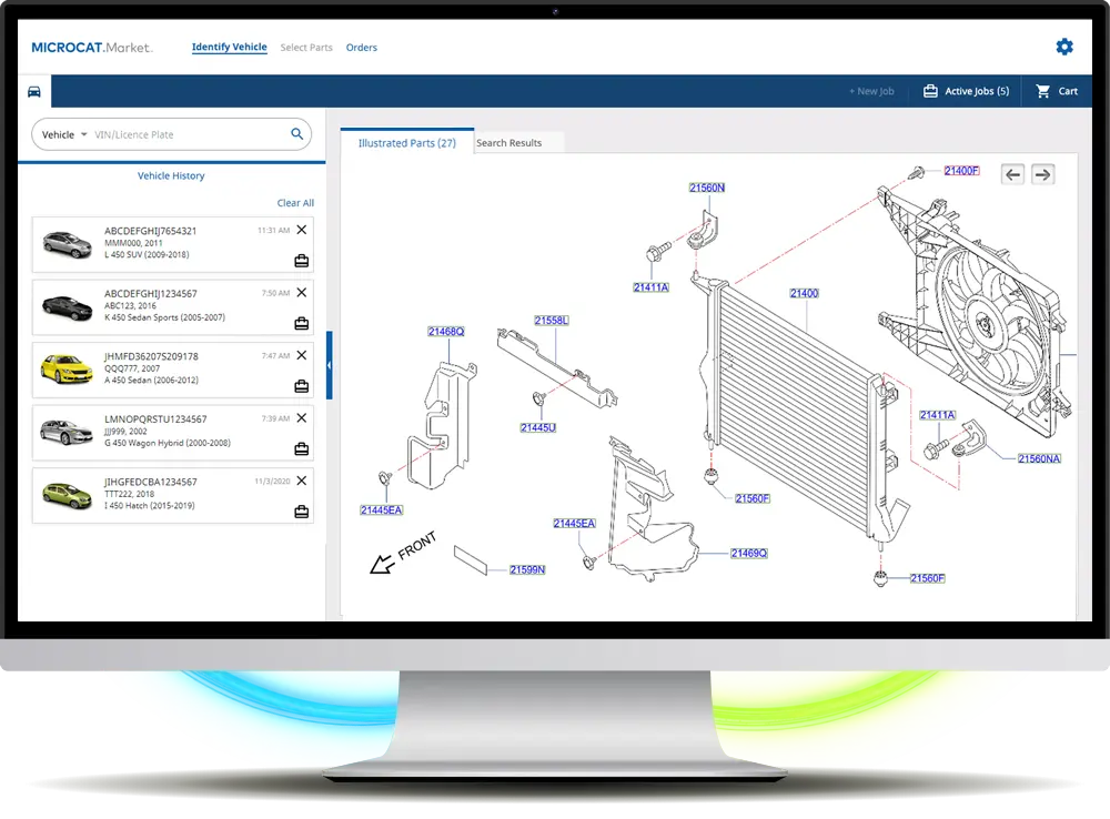 Key Features