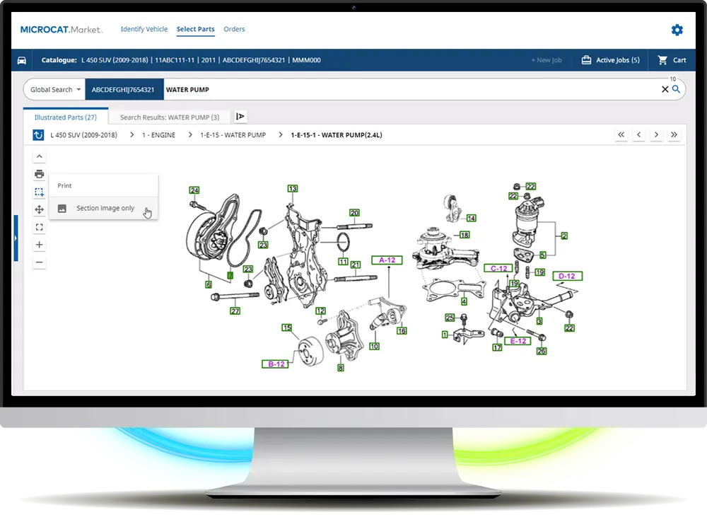 Key Features