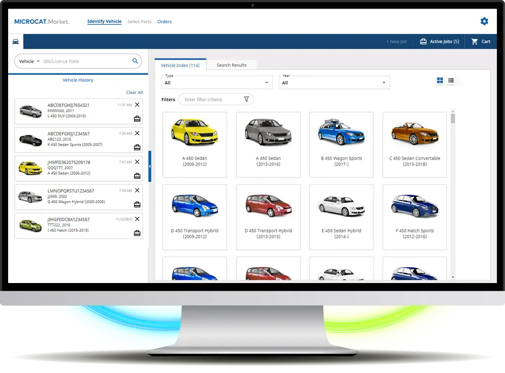 Key Features