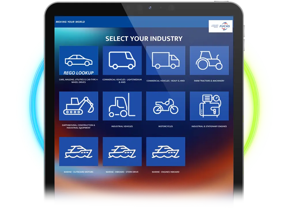 Key features