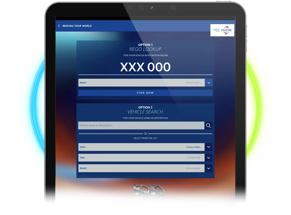 Key features