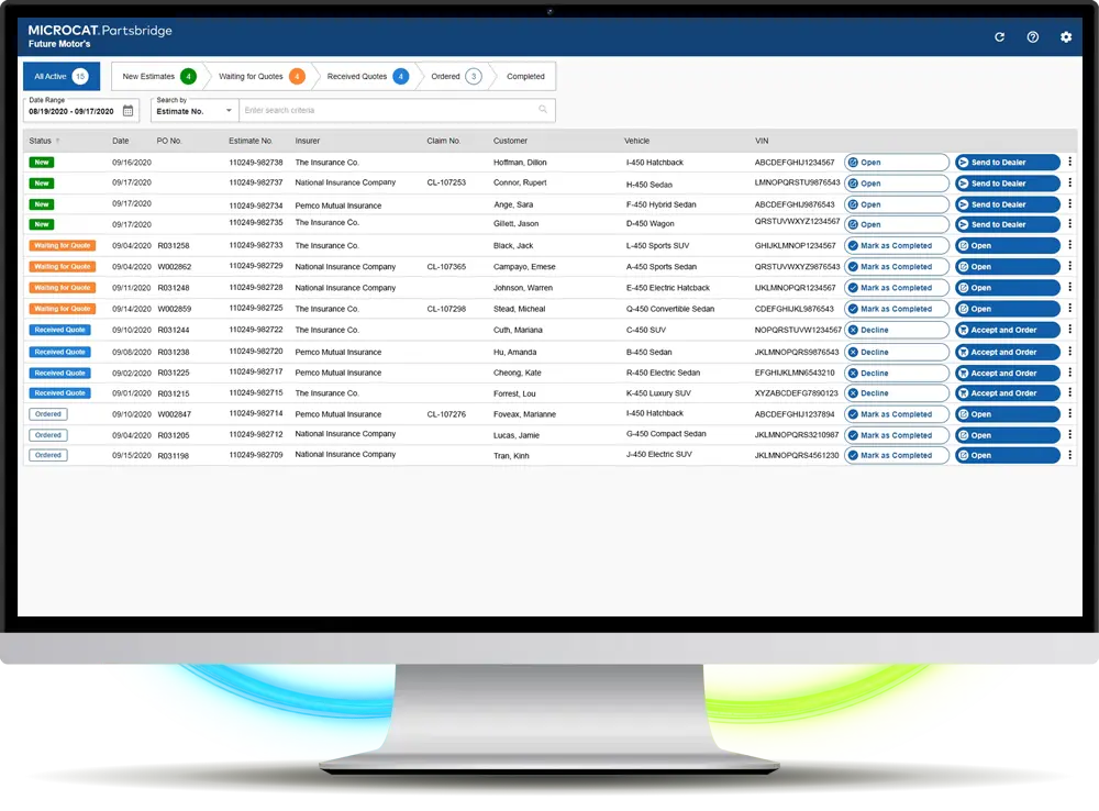 Key Features
