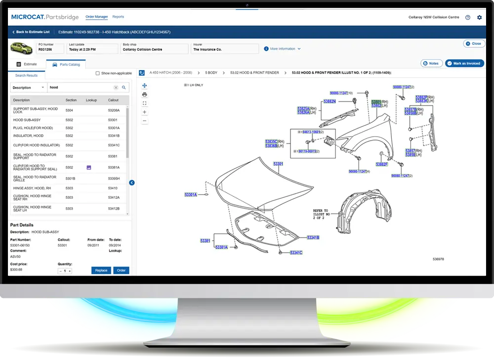 Key Features