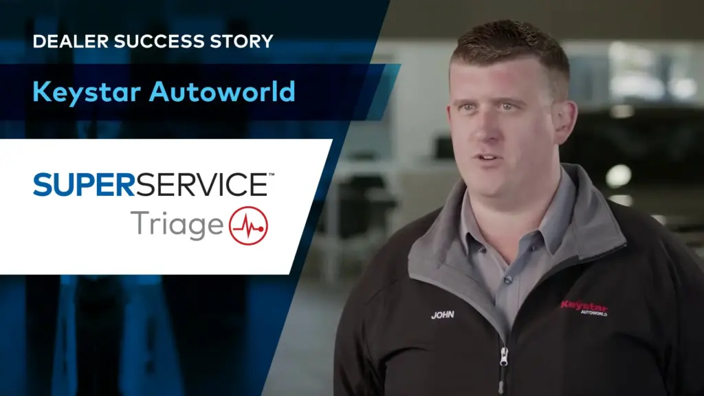 Keystar Auto