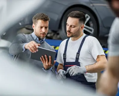 OEM programs