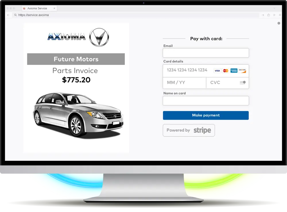 Key Features