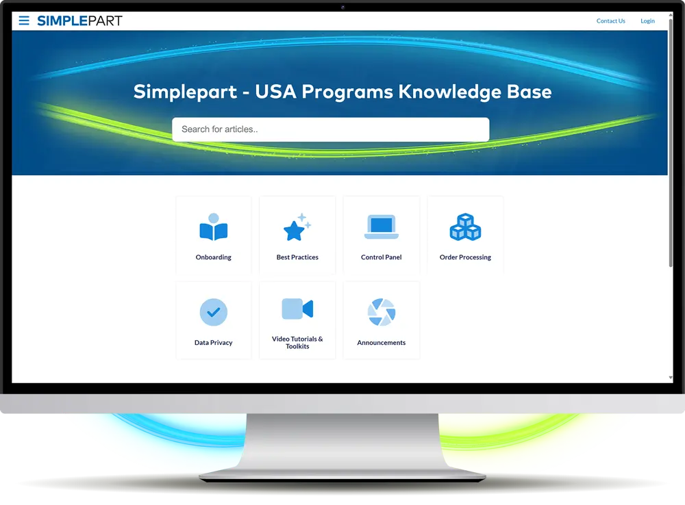 Key Features