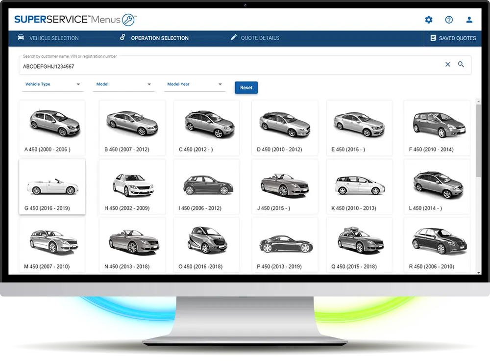 Key Features