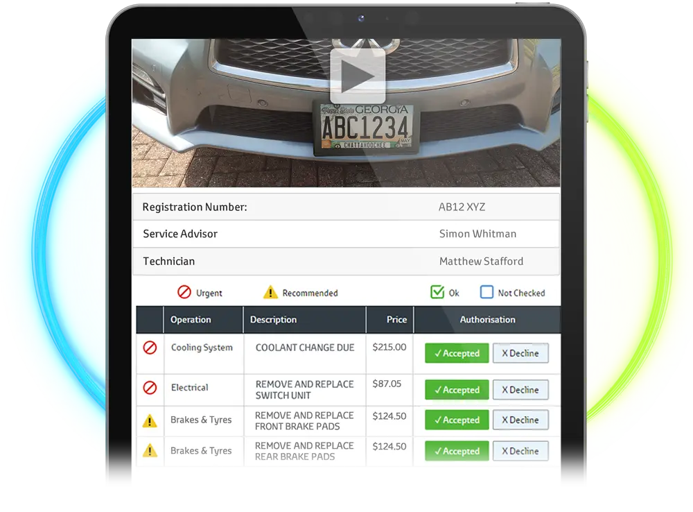 Key Features
