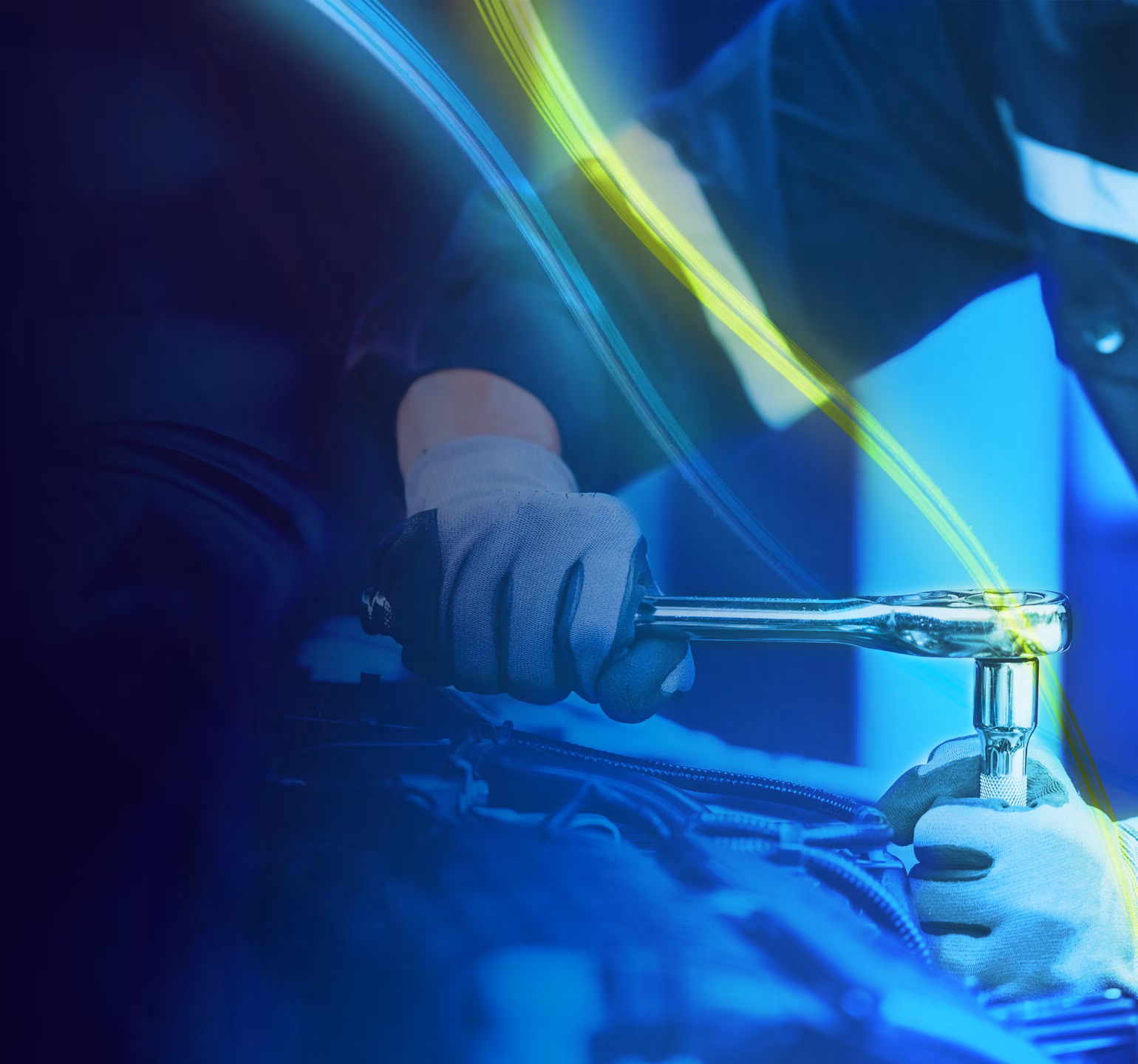 Step 1 to Boosting Aftersales: Turn Data into Dollars