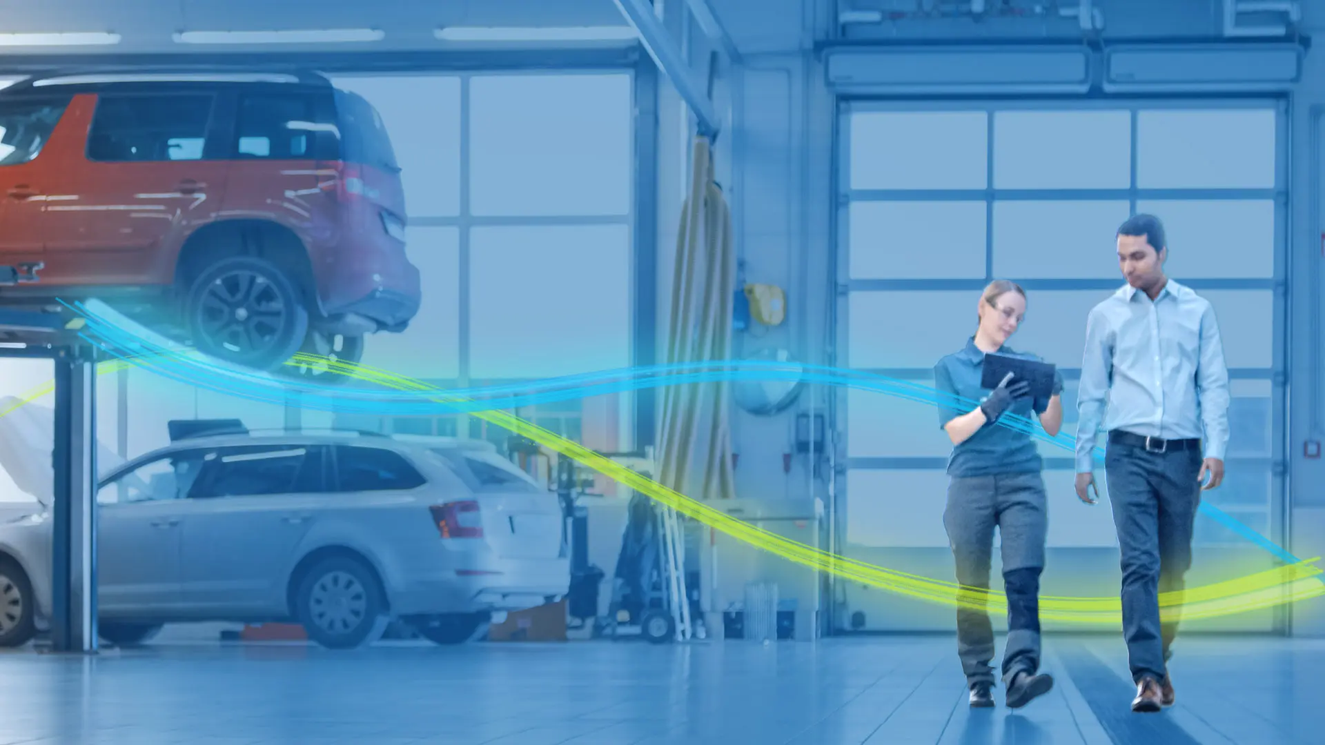 Infodrive